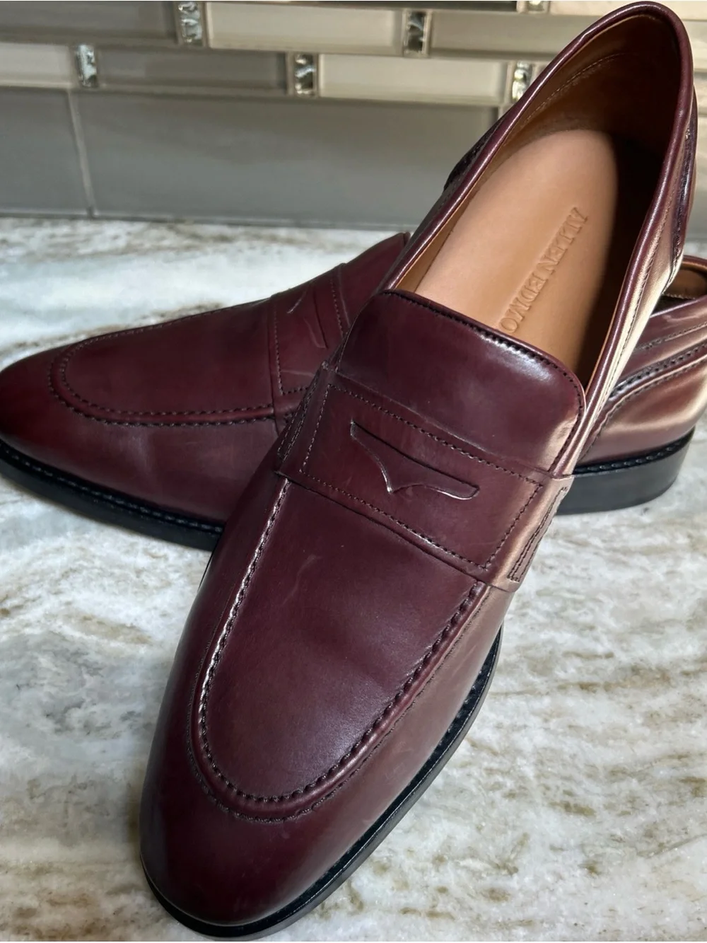 Allen Edmonds allen edmonds